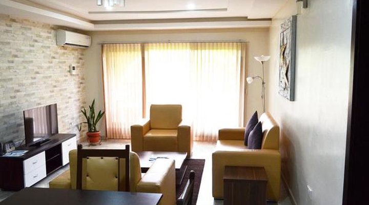 Peniel Apartment