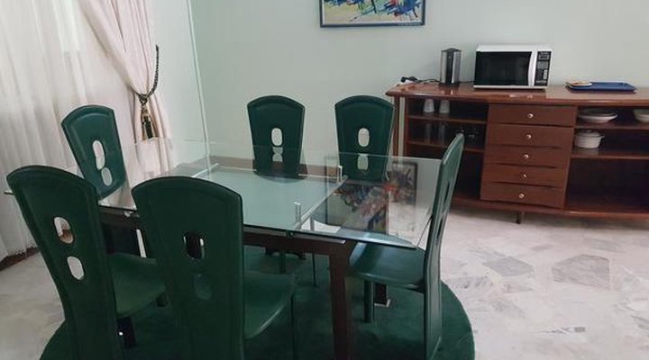 Peniel Apartment