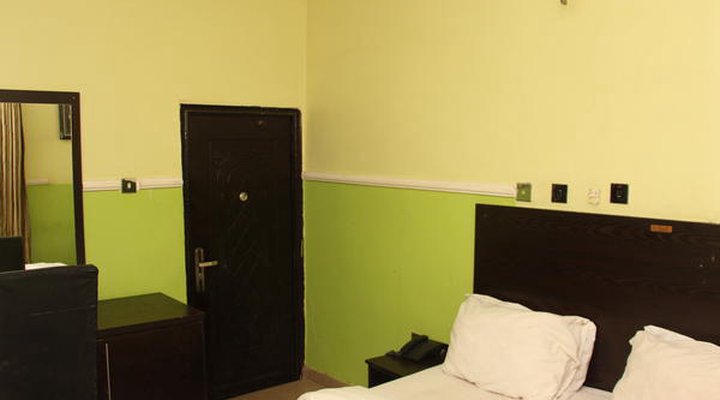 Degok Hotel