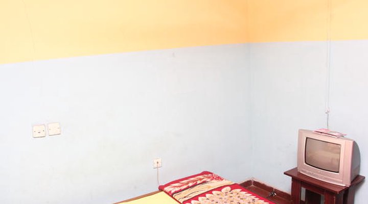 Accord Hotel & Resort Ltd