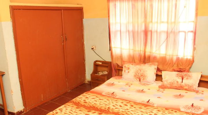 Accord Hotel & Resort Ltd