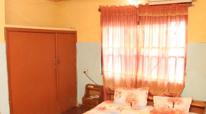 Accord Hotel & Resort Ltd