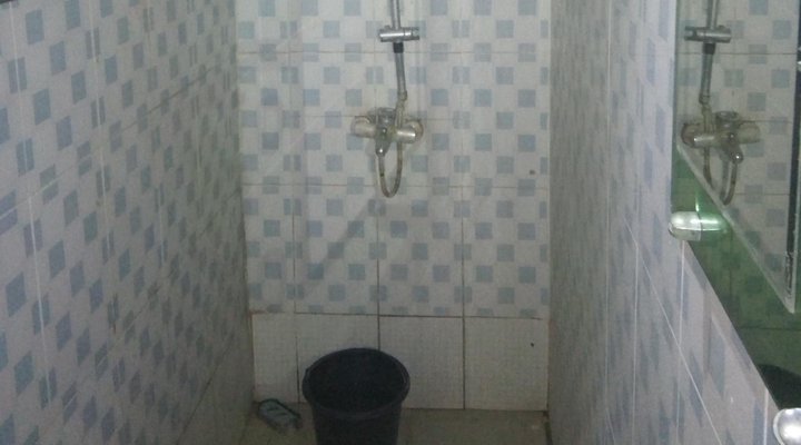 Prime Rose Hotel and Suites