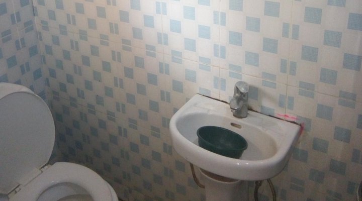 Prime Rose Hotel and Suites