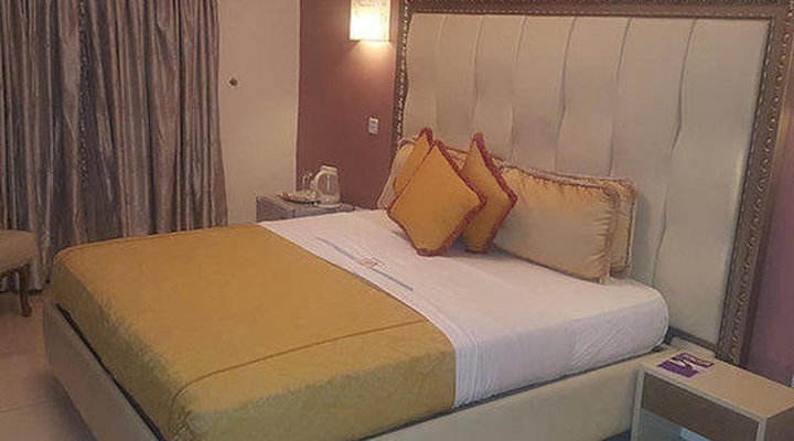 Calabar Harbour Resort & Spa