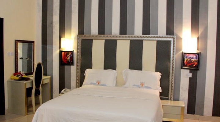 Calabar Harbour Resort & Spa