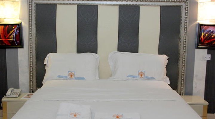 Calabar Harbour Resort & Spa