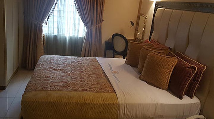 Calabar Harbour Resort & Spa