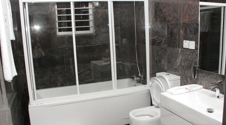 Calabar Harbour Resort & Spa