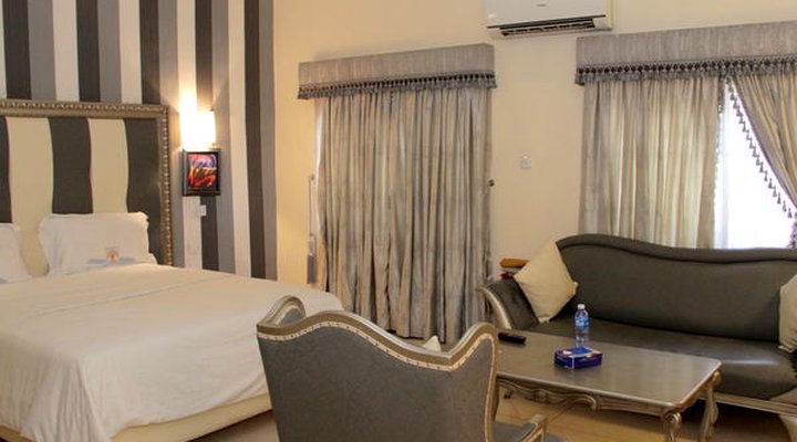Calabar Harbour Resort & Spa