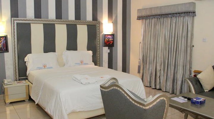 Calabar Harbour Resort & Spa