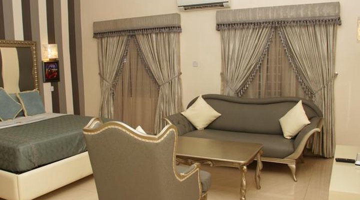 Calabar Harbour Resort & Spa