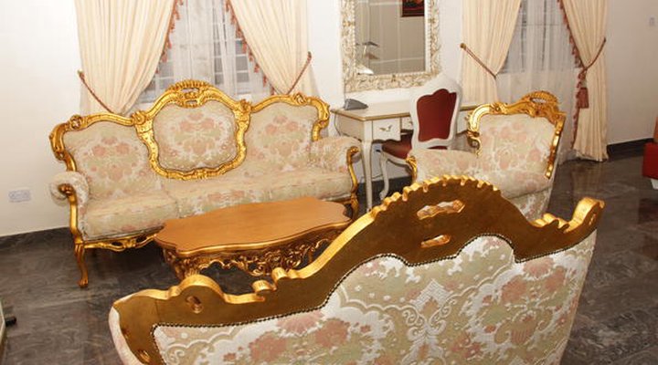 Calabar Harbour Resort & Spa