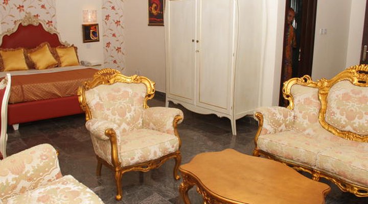 Calabar Harbour Resort & Spa