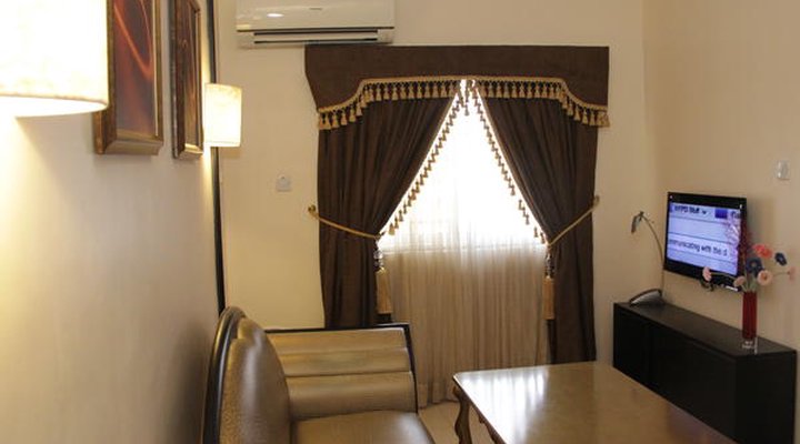 Calabar Harbour Resort & Spa