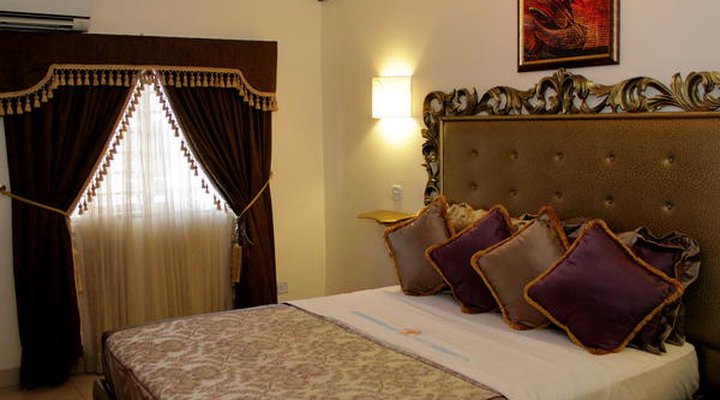 Calabar Harbour Resort & Spa