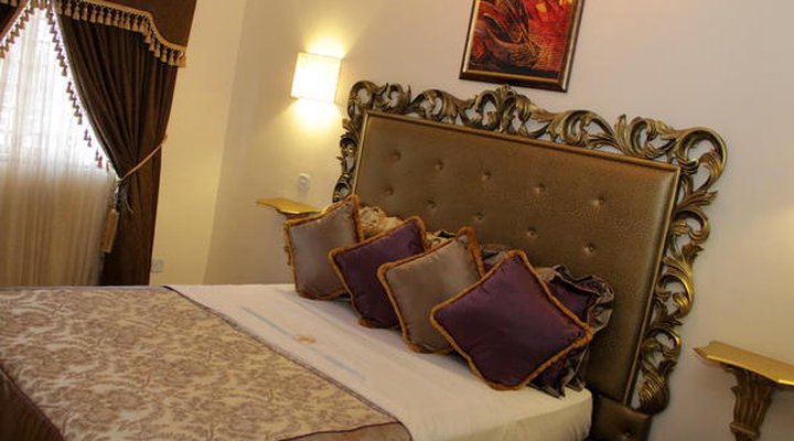 Calabar Harbour Resort & Spa