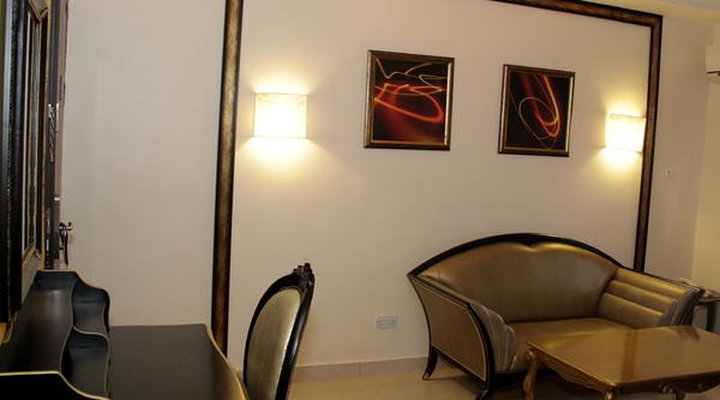 Calabar Harbour Resort & Spa