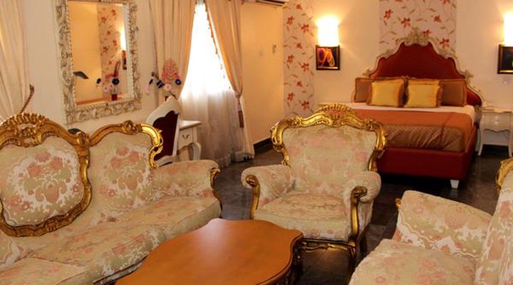 Calabar Harbour Resort & Spa