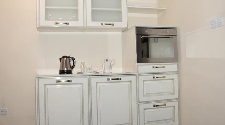 Calabar Harbour Resort & Spa