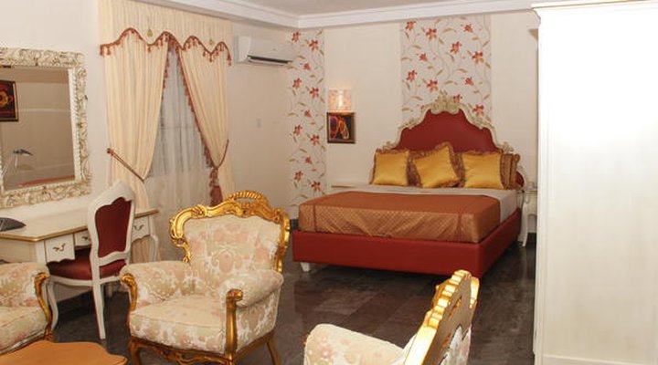 Calabar Harbour Resort & Spa