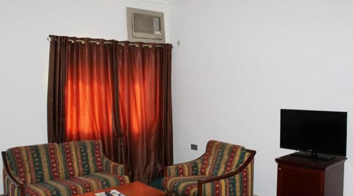 Bolingo Hotel