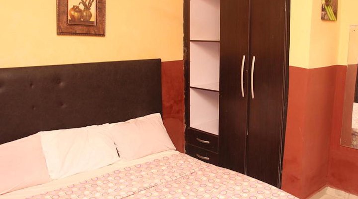 Top Franky Palace Hotel