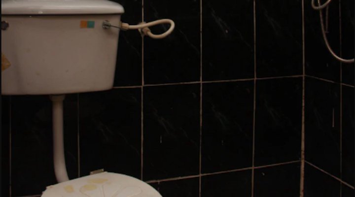 Top Franky Palace Hotel