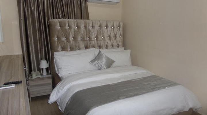 Alexia's Place Hotel