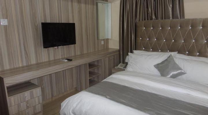 Alexia's Place Hotel