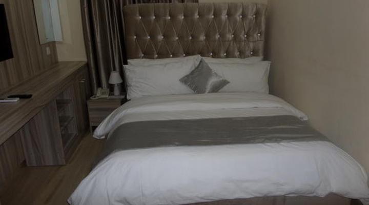 Alexia's Place Hotel