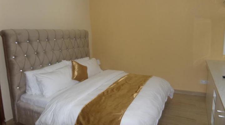 Alexia's Place Hotel