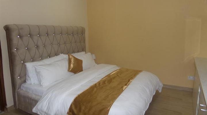 Alexia's Place Hotel