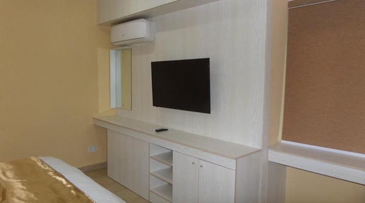 Alexia's Place Hotel