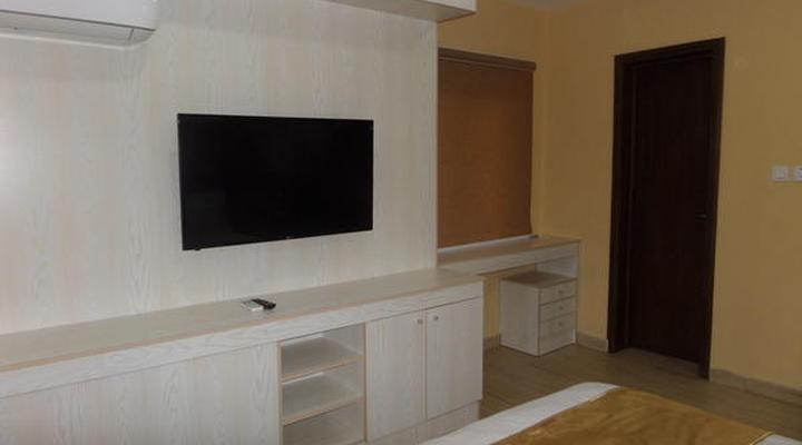 Alexia's Place Hotel