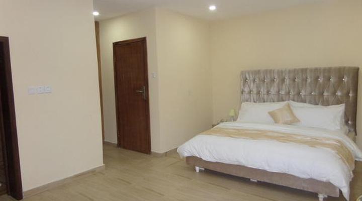 Alexia's Place Hotel