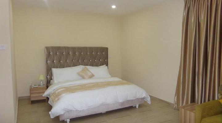 Alexia's Place Hotel