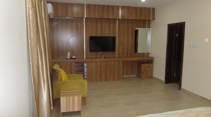 Alexia's Place Hotel