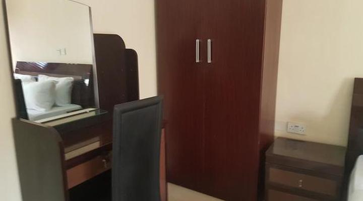 Beni Gold Hotel Apapa