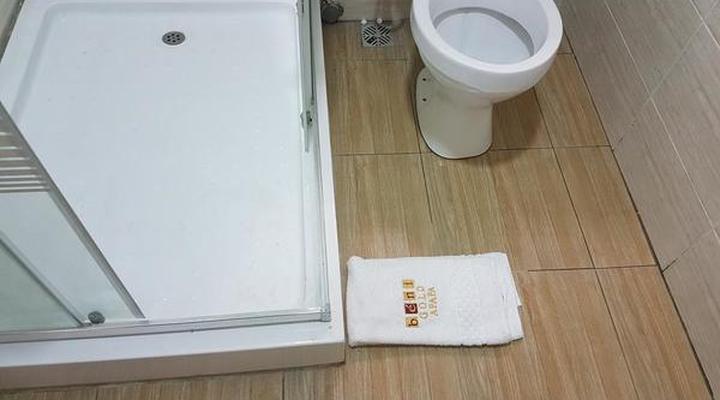 Beni Gold Hotel Apapa