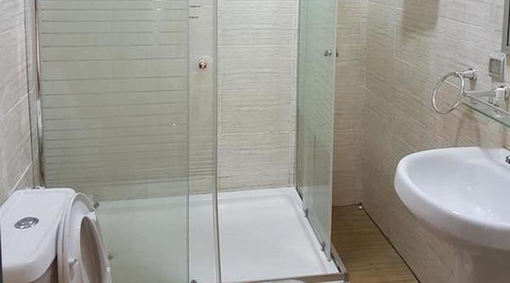 Beni Gold Hotel Apapa