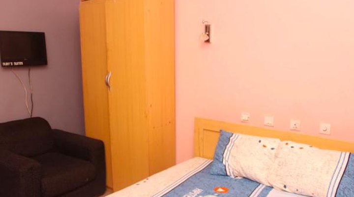 Dubys Suites Dutse