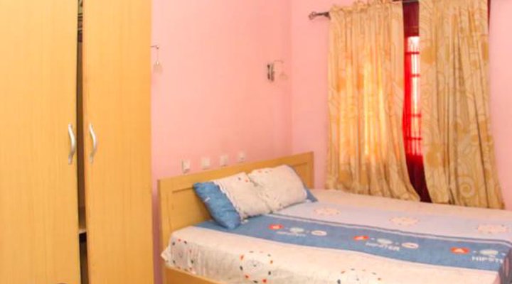Dubys Suites Dutse