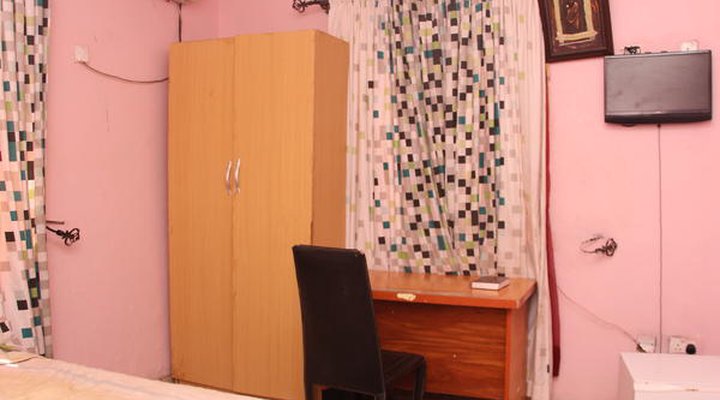 Dubys Suites Dutse