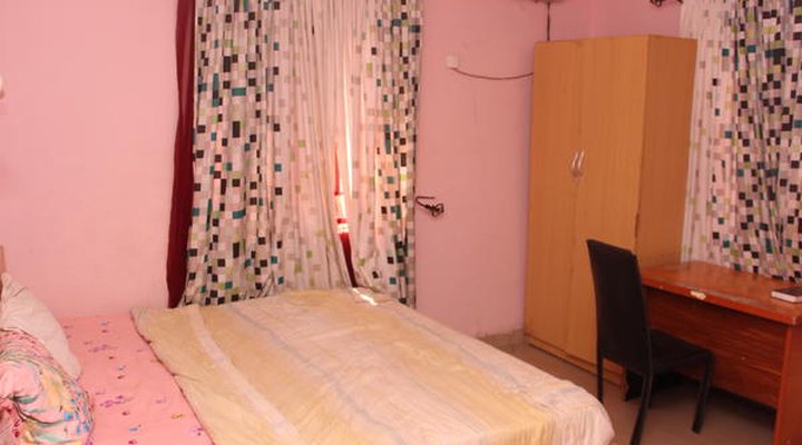 Dubys Suites Dutse