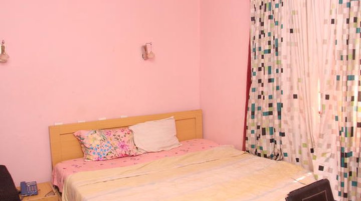 Dubys Suites Dutse