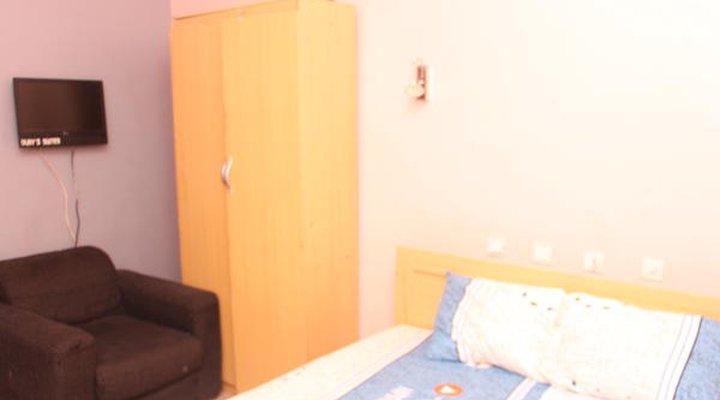 Dubys Suites Dutse