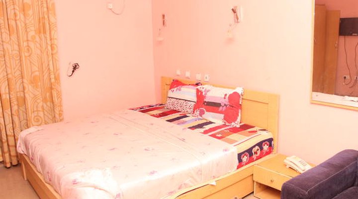 Dubys Suites Dutse