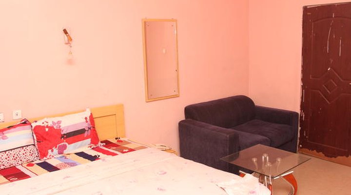 Dubys Suites Dutse