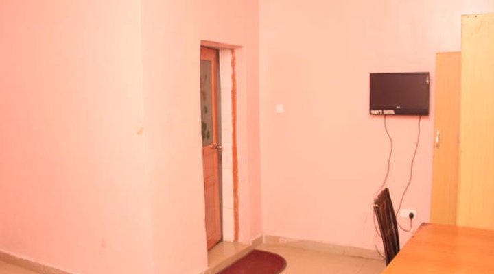 Dubys Suites Dutse